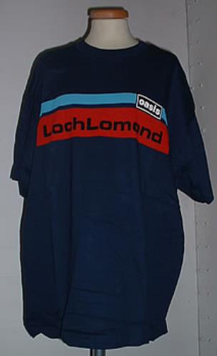 ミュージシャン Oasis Loch Lomond Oasis_Loch_Lomond_1996_Concert